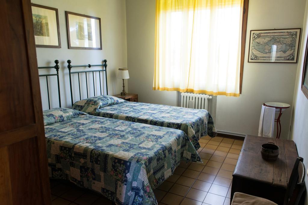 La Secchia Rapita Leilighet Zappolino Rom bilde